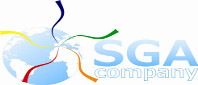 SGA Company - Trabajo